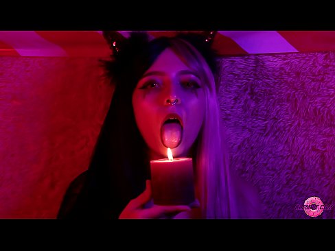 ❤️ Ağız yerinə yetirilməsi ilə Sexy Succubus-dan Ehtiraslı Blowjob ❤️❌ Sərt porno az.allo-sex.ru ☑