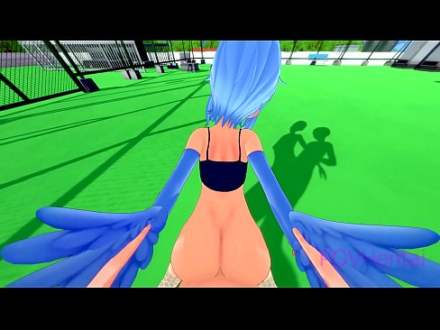 ❤️ Harpy canavar qız. ❤️❌ Sərt porno az.allo-sex.ru ☑